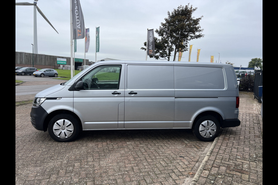 Volkswagen Transporter 2.0 TDI L2H1 Aut./ 2x Schuifdeur/Standkachel