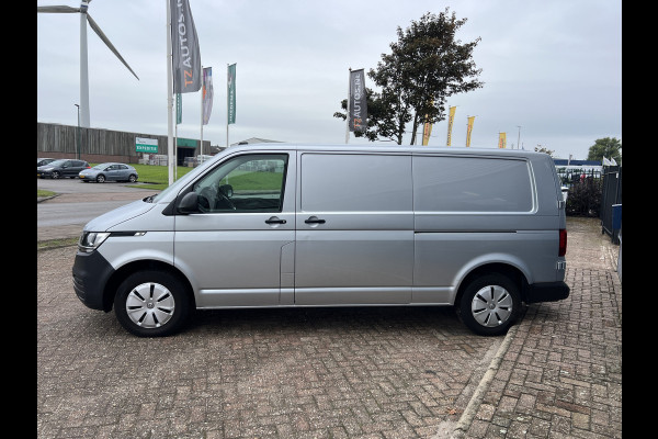Volkswagen Transporter 2.0 TDI L2H1 Aut./ 2x Schuifdeur/Standkachel