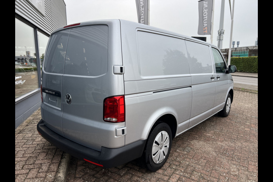 Volkswagen Transporter 2.0 TDI L2H1 Aut./ 2x Schuifdeur/Standkachel