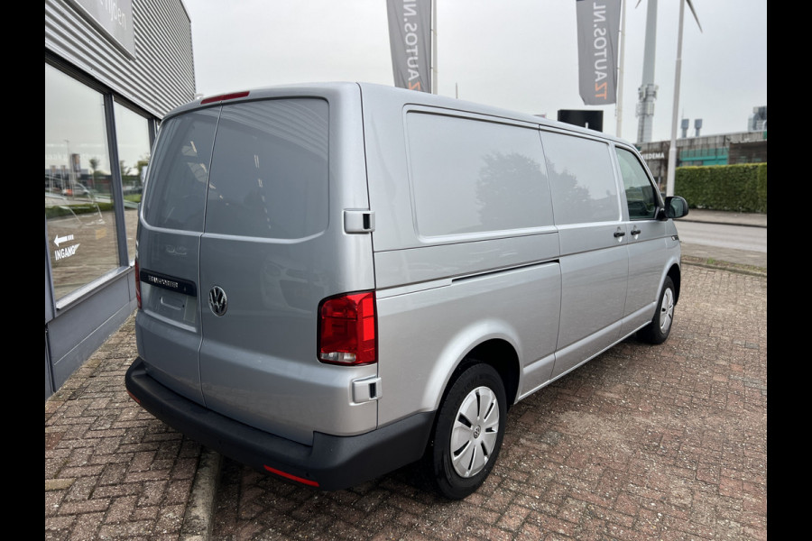 Volkswagen Transporter 2.0 TDI L2H1 Aut./ 2x Schuifdeur/Standkachel