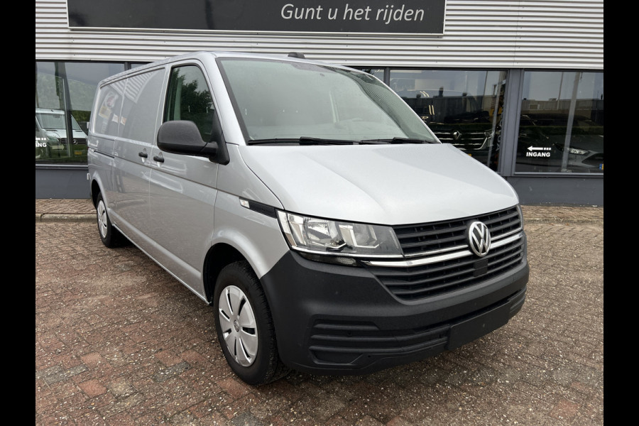 Volkswagen Transporter 2.0 TDI L2H1 Aut./ 2x Schuifdeur/Standkachel