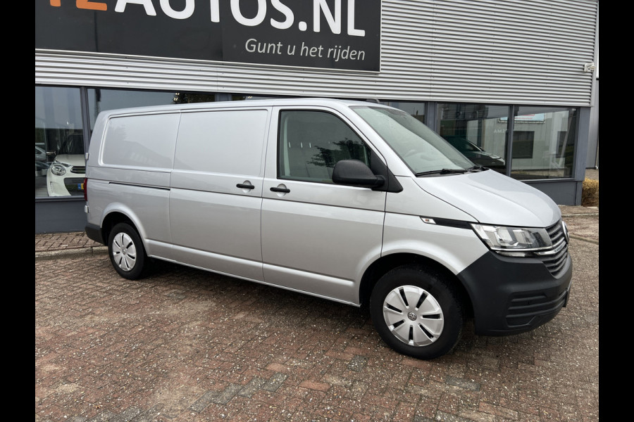 Volkswagen Transporter 2.0 TDI L2H1 Aut./ 2x Schuifdeur/Standkachel