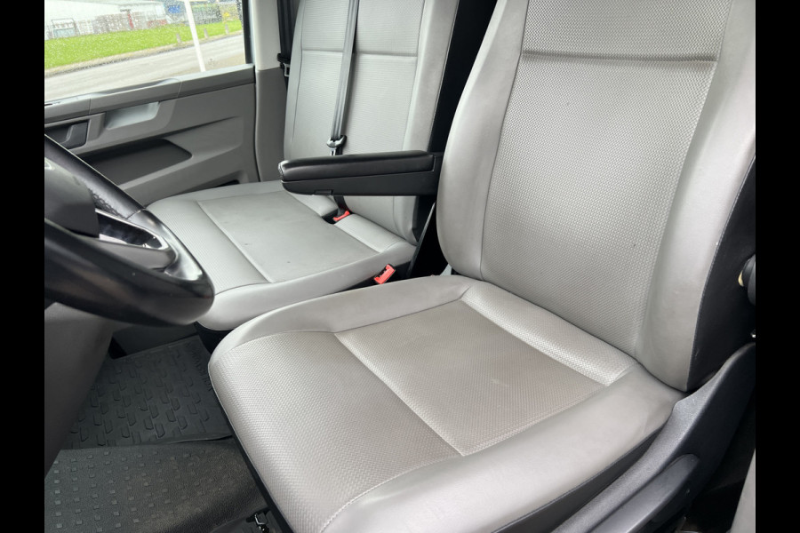 Volkswagen Transporter 2.0 TDI L2H1 Aut./ 2x Schuifdeur/Standkachel