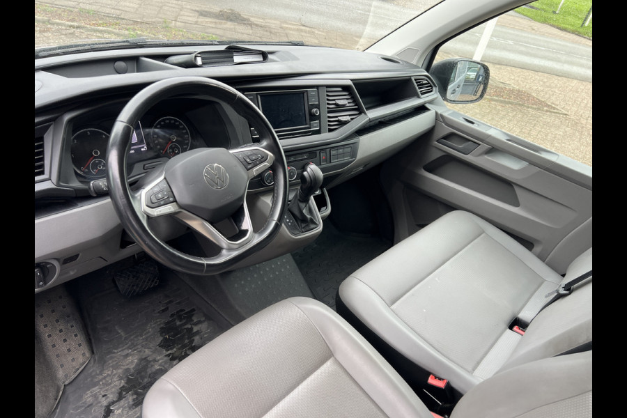 Volkswagen Transporter 2.0 TDI L2H1 Aut./ 2x Schuifdeur/Standkachel