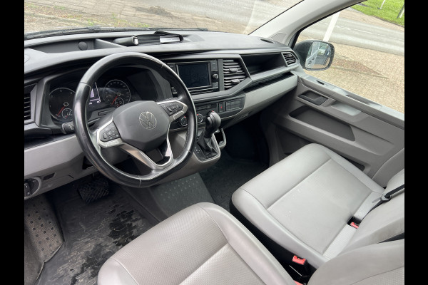 Volkswagen Transporter 2.0 TDI L2H1 Aut./ 2x Schuifdeur/Standkachel
