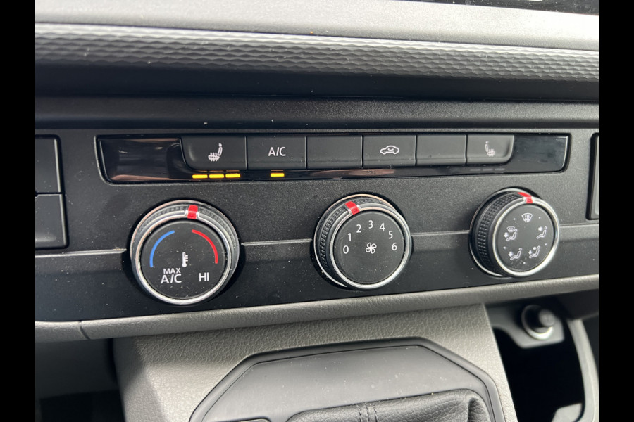 Volkswagen Transporter 2.0 TDI L2H1 Aut./ 2x Schuifdeur/Standkachel