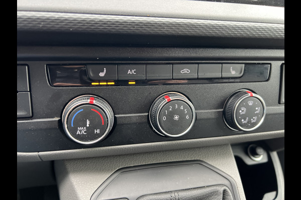 Volkswagen Transporter 2.0 TDI L2H1 Aut./ 2x Schuifdeur/Standkachel