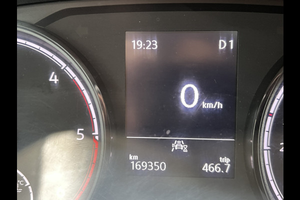 Volkswagen Transporter 2.0 TDI L2H1 Aut./ 2x Schuifdeur/Standkachel