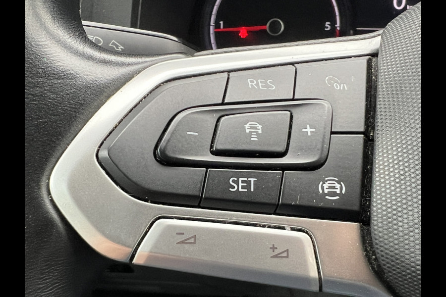 Volkswagen Transporter 2.0 TDI L2H1 Aut./ 2x Schuifdeur/Standkachel