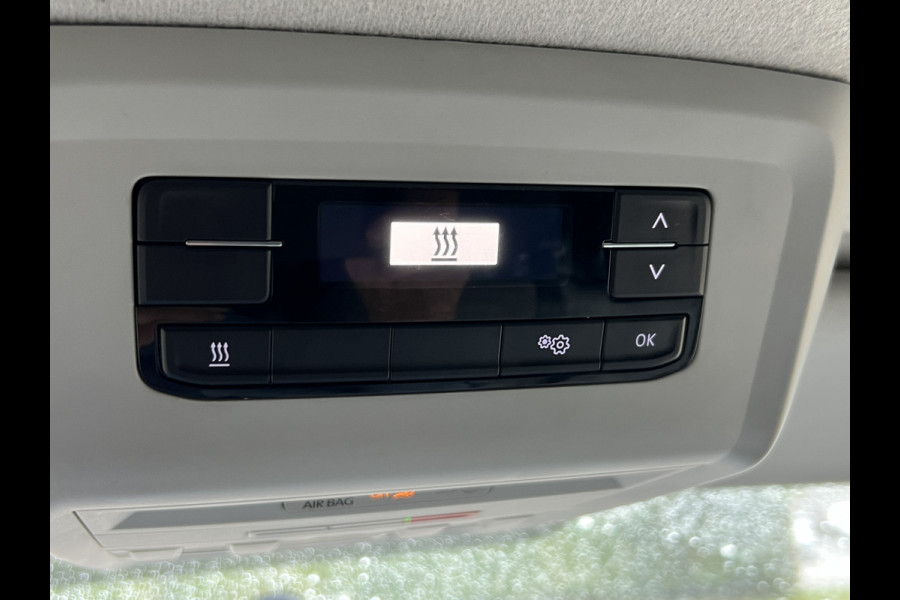 Volkswagen Transporter 2.0 TDI L2H1 Aut./ 2x Schuifdeur/Standkachel