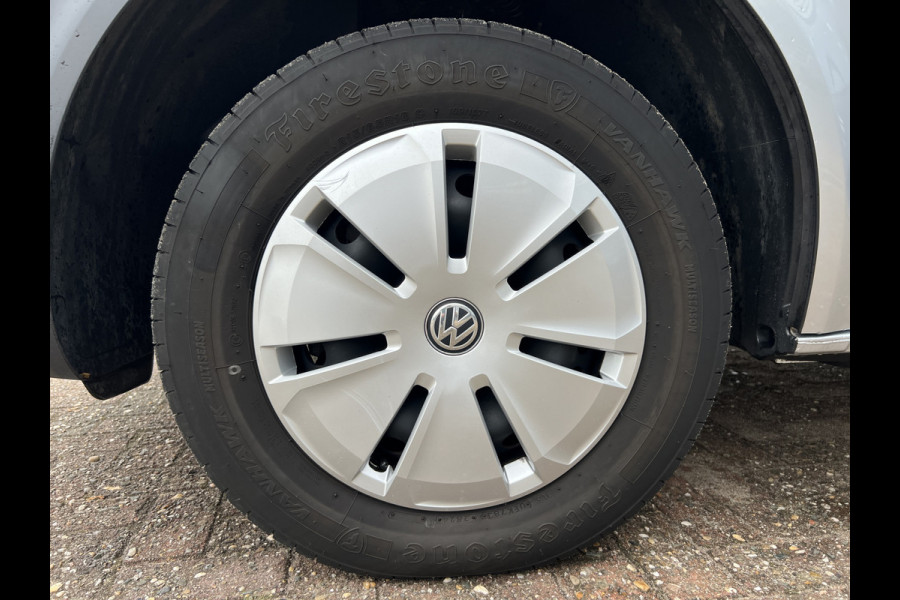 Volkswagen Transporter 2.0 TDI L2H1 Aut./ 2x Schuifdeur/Standkachel