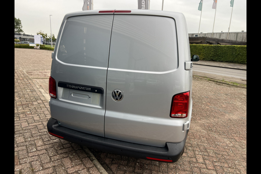 Volkswagen Transporter 2.0 TDI L2H1 Aut./ 2x Schuifdeur/Standkachel