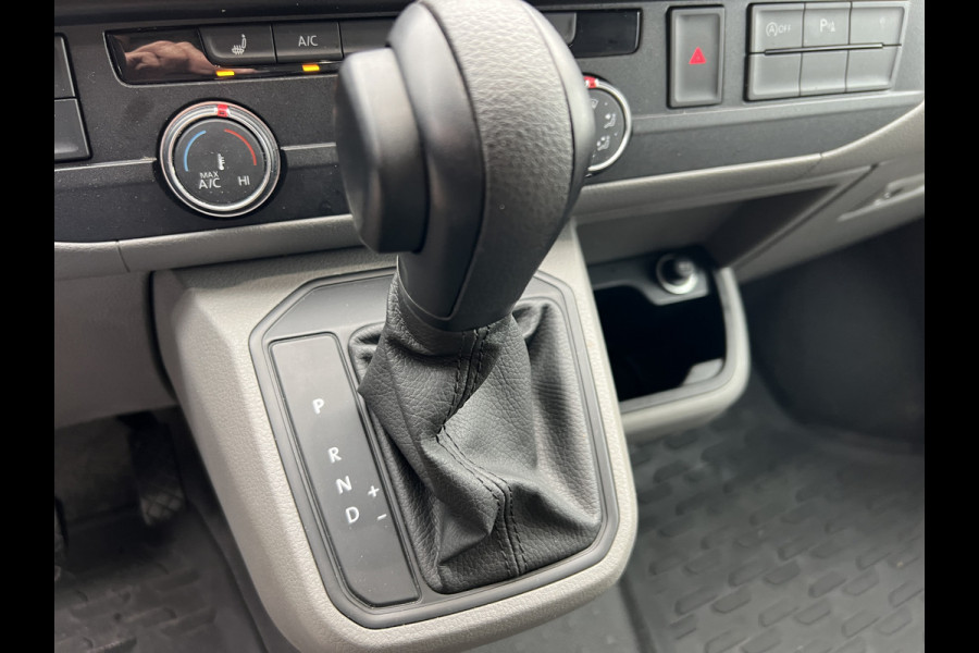 Volkswagen Transporter 2.0 TDI L2H1 Aut./ 2x Schuifdeur/Standkachel