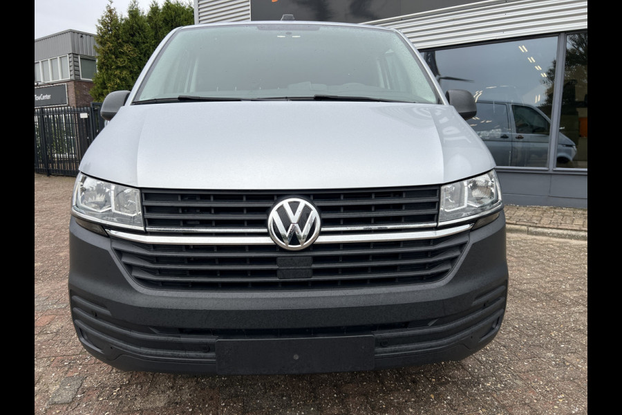 Volkswagen Transporter 2.0 TDI L2H1 Aut./ 2x Schuifdeur/Standkachel