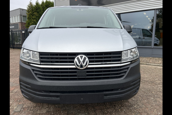 Volkswagen Transporter 2.0 TDI L2H1 Aut./ 2x Schuifdeur/Standkachel