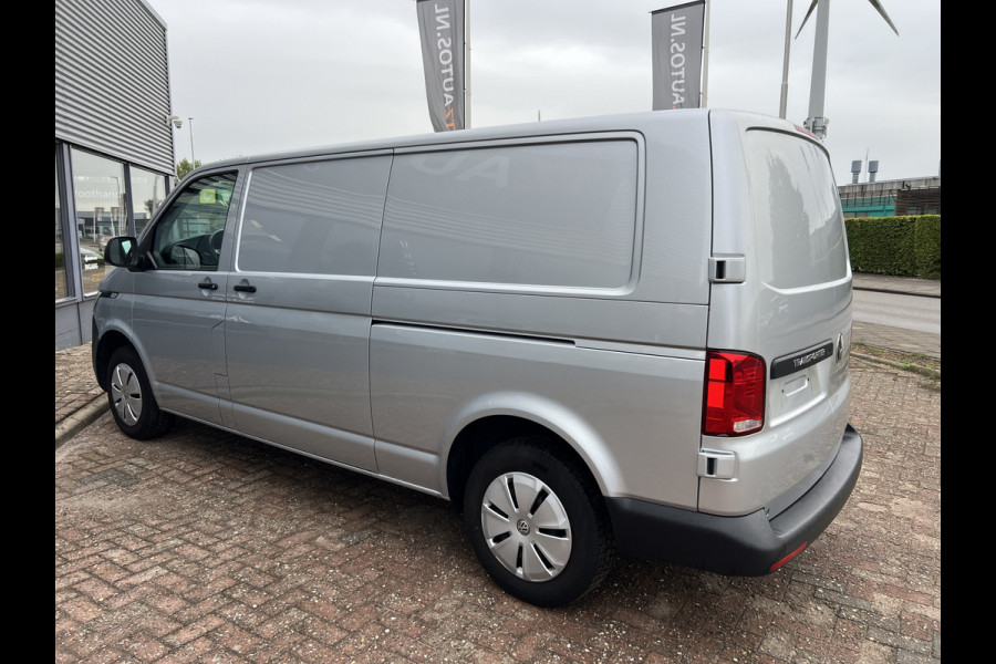 Volkswagen Transporter 2.0 TDI L2H1 Aut./ 2x Schuifdeur/Standkachel