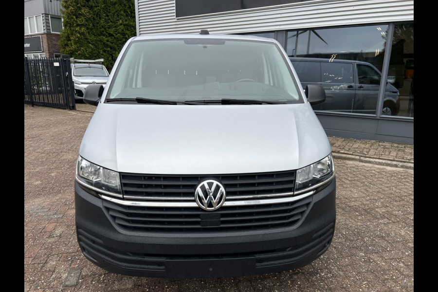 Volkswagen Transporter 2.0 TDI L2H1 Aut./ 2x Schuifdeur/Standkachel