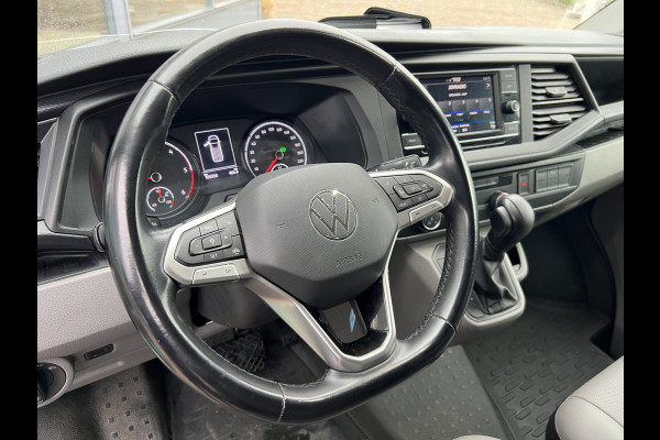 Volkswagen Transporter 2.0 TDI L2H1 Aut./ 2x Schuifdeur/Standkachel