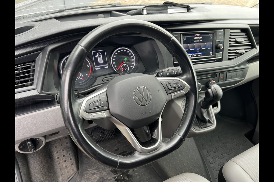 Volkswagen Transporter 2.0 TDI L2H1 Aut./ 2x Schuifdeur/Standkachel
