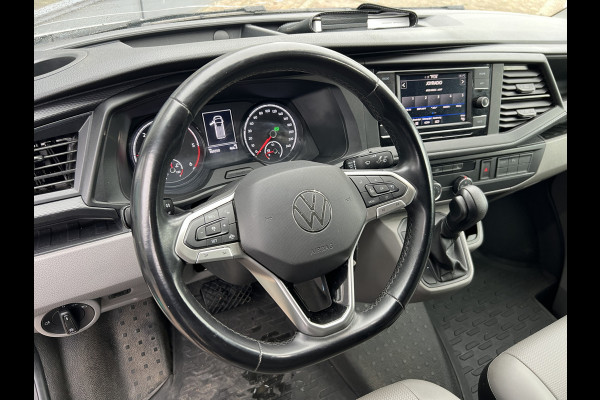 Volkswagen Transporter 2.0 TDI L2H1 Aut./ 2x Schuifdeur/Standkachel