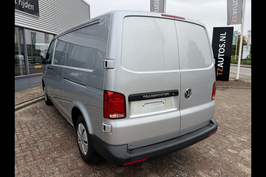 Volkswagen Transporter 2.0 TDI L2H1 Aut./ 2x Schuifdeur/Standkachel