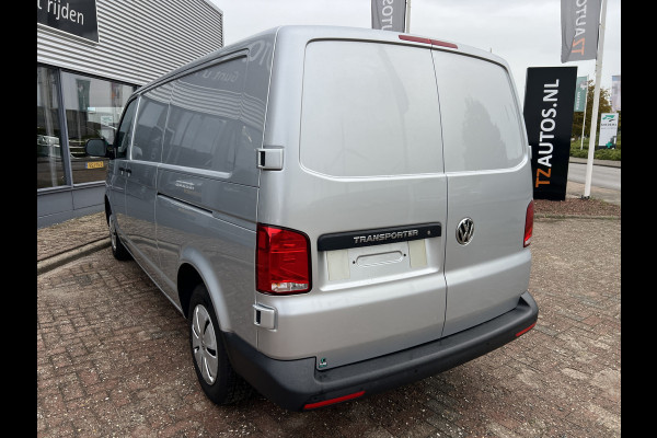 Volkswagen Transporter 2.0 TDI L2H1 Aut./ 2x Schuifdeur/Standkachel