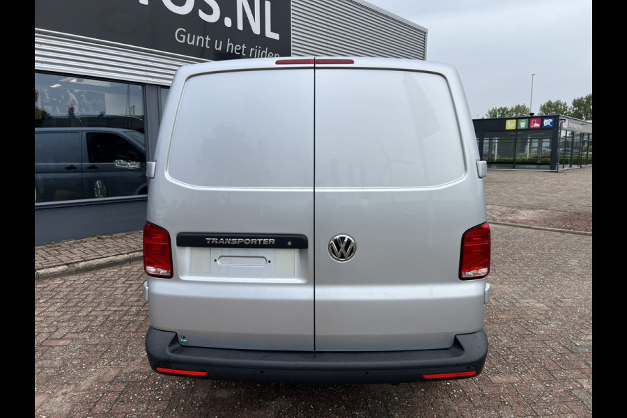 Volkswagen Transporter 2.0 TDI L2H1 Aut./ 2x Schuifdeur/Standkachel
