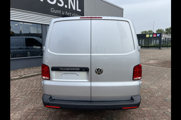 Volkswagen Transporter 2.0 TDI L2H1 Aut./ 2x Schuifdeur/Standkachel
