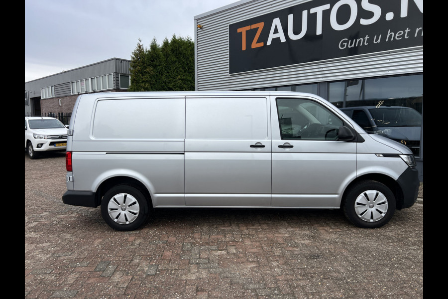 Volkswagen Transporter 2.0 TDI L2H1 Aut./ 2x Schuifdeur/Standkachel