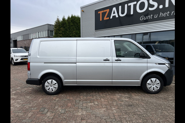 Volkswagen Transporter 2.0 TDI L2H1 Aut./ 2x Schuifdeur/Standkachel