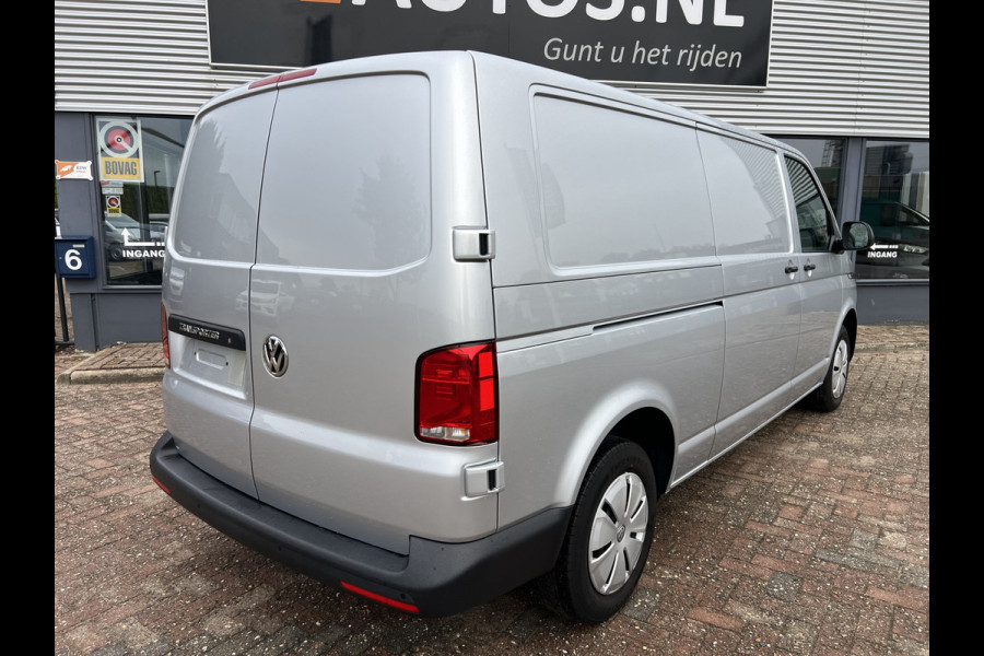 Volkswagen Transporter 2.0 TDI L2H1 Aut./ 2x Schuifdeur/Standkachel