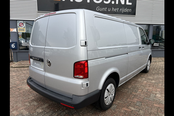 Volkswagen Transporter 2.0 TDI L2H1 Aut./ 2x Schuifdeur/Standkachel