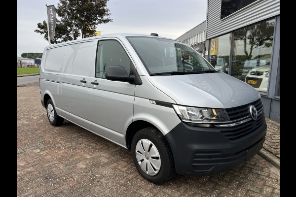 Volkswagen Transporter 2.0 TDI L2H1 Aut./ 2x Schuifdeur/Standkachel