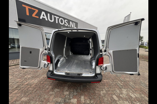 Volkswagen Transporter 2.0 TDI L2H1 Aut./ 2x Schuifdeur/Standkachel