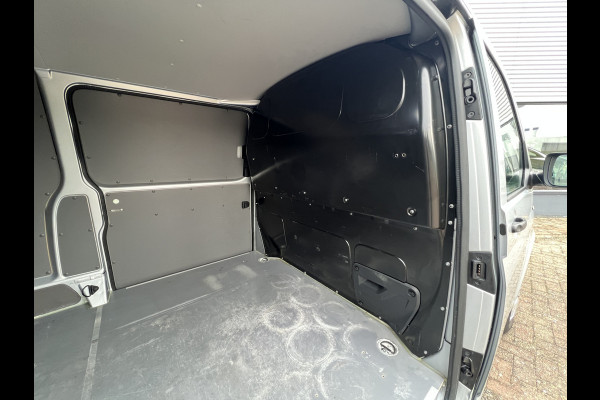 Volkswagen Transporter 2.0 TDI L2H1 Aut./ 2x Schuifdeur/Standkachel