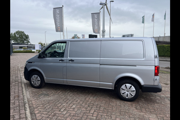 Volkswagen Transporter 2.0 TDI L2H1 Aut./ 2x Schuifdeur/Standkachel