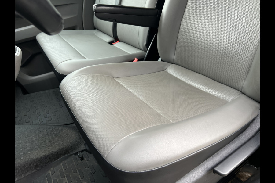 Volkswagen Transporter 2.0 TDI L2H1 Aut./ 2x Schuifdeur/Standkachel