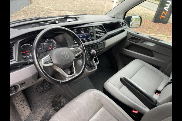 Volkswagen Transporter 2.0 TDI L2H1 Aut./ 2x Schuifdeur/Standkachel