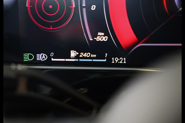 Mercedes-Benz E-Klasse 300 e AMG 53 Look / Head Up / Luchtvering / Burmester 4D / HYPERSCREEN / Acc / Memory / Open Pano / 20 Inch