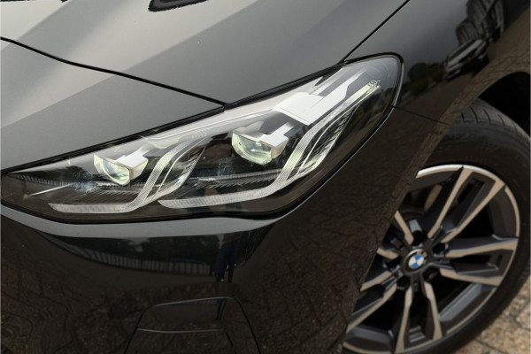 BMW 2 Serie Active Tourer M-Sport | Massage | Memory | Trekhaak | Comfort Acces | Stuur+Stoelverwarming