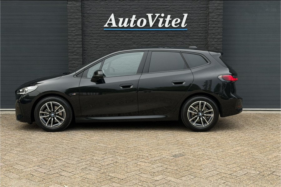 BMW 2 Serie Active Tourer M-Sport | Massage | Memory | Trekhaak | Comfort Acces | Stuur+Stoelverwarming