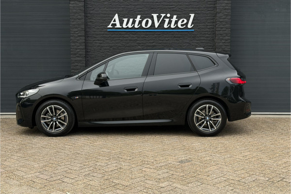 BMW 2 Serie Active Tourer M-Sport | Massage | Memory | Trekhaak | Comfort Acces | Stuur+Stoelverwarming
