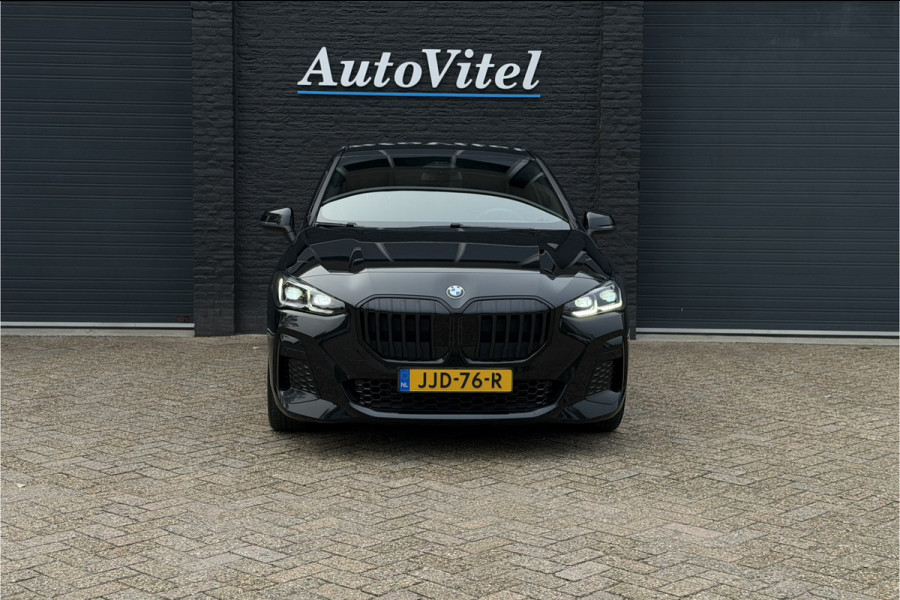 BMW 2 Serie Active Tourer M-Sport | Massage | Memory | Trekhaak | Comfort Acces | Stuur+Stoelverwarming