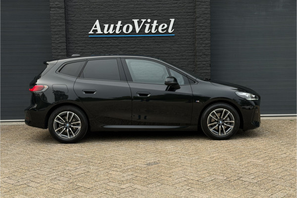 BMW 2 Serie Active Tourer M-Sport | Massage | Memory | Trekhaak | Comfort Acces | Stuur+Stoelverwarming