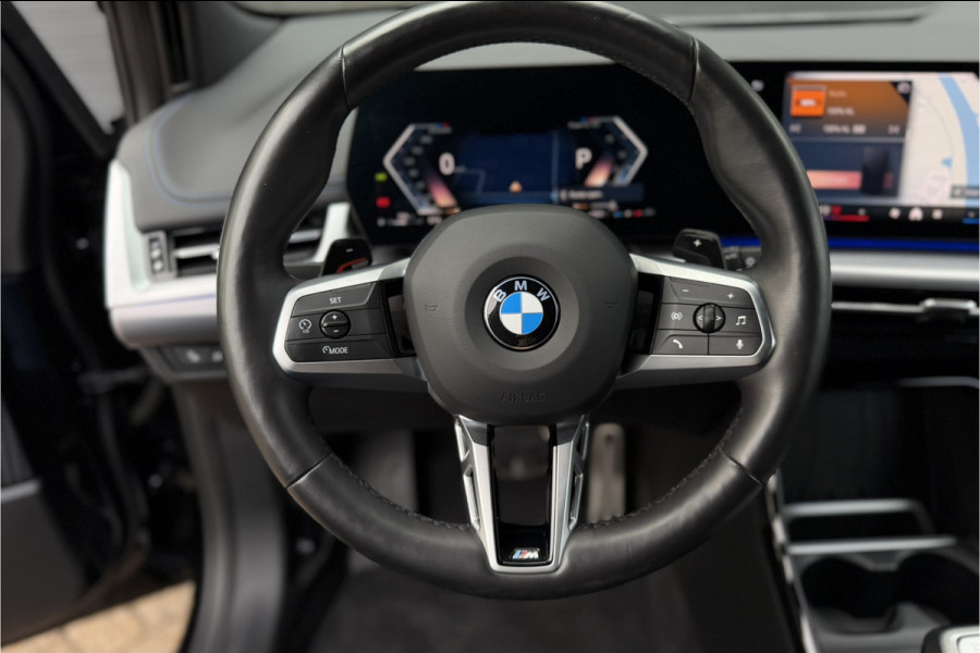 BMW 2 Serie Active Tourer M-Sport | Massage | Memory | Trekhaak | Comfort Acces | Stuur+Stoelverwarming