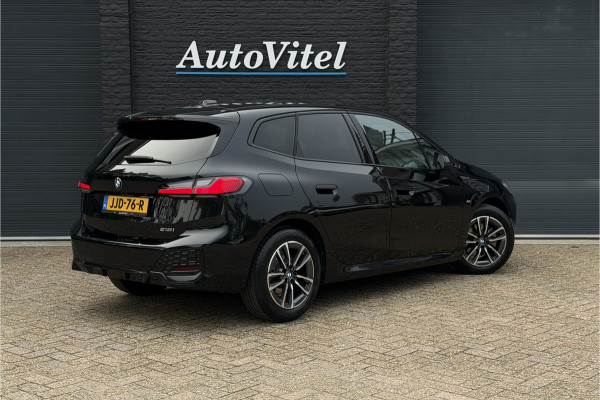 BMW 2 Serie Active Tourer M-Sport | Massage | Memory | Trekhaak | Comfort Acces | Stuur+Stoelverwarming