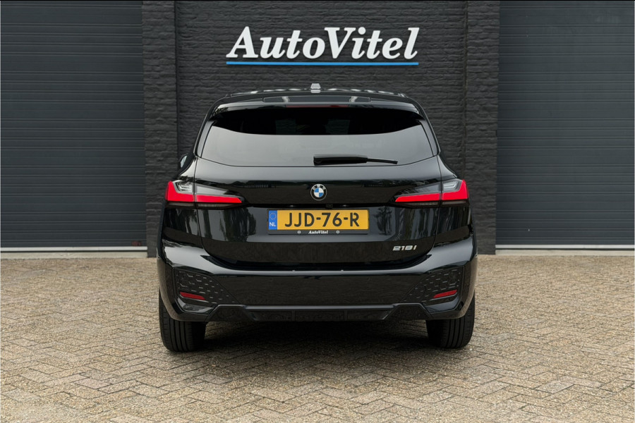 BMW 2 Serie Active Tourer M-Sport | Massage | Memory | Trekhaak | Comfort Acces | Stuur+Stoelverwarming