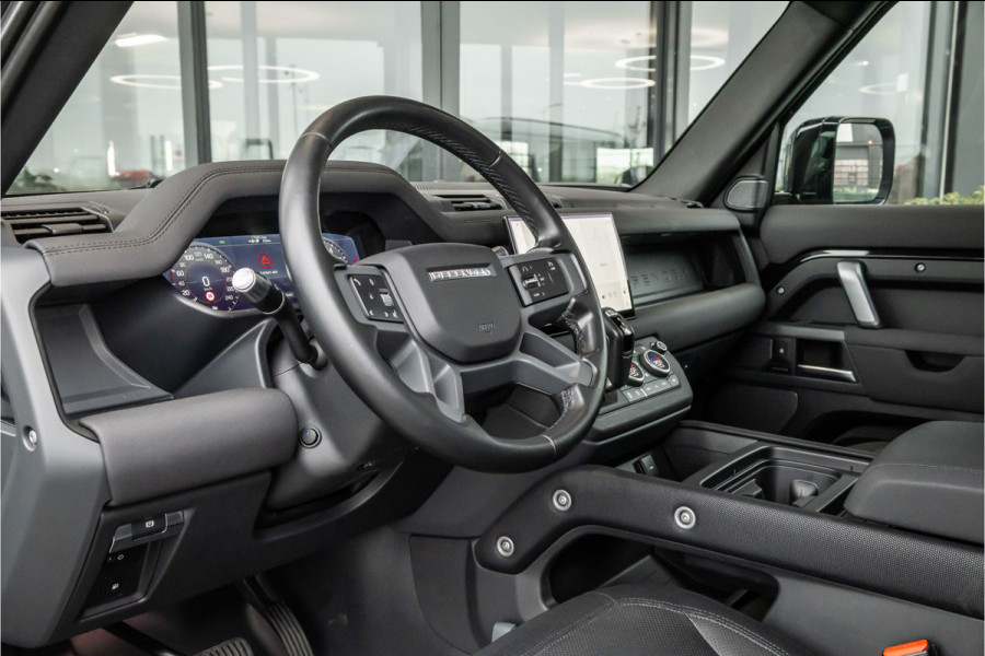 Land Rover Defender 110 2.0 P400e 110 XS Edition - URBAN Wheels | Origineel NL | Meridian | Memory