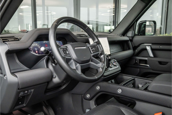 Land Rover Defender 110 2.0 P400e 110 XS Edition - URBAN Wheels | Origineel NL | Meridian | Memory