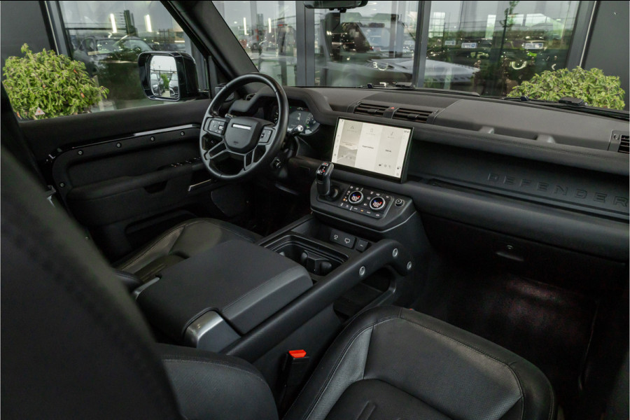 Land Rover Defender 110 2.0 P400e 110 XS Edition - URBAN Wheels | Origineel NL | Meridian | Memory